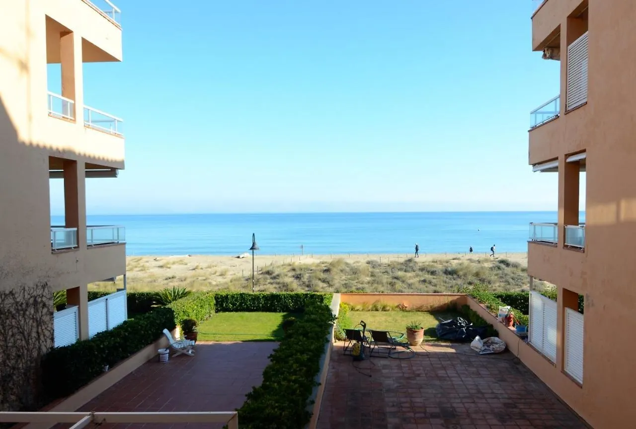 Golf Mar II C 1-4 Lejlighed Pals 0*,  Spanien